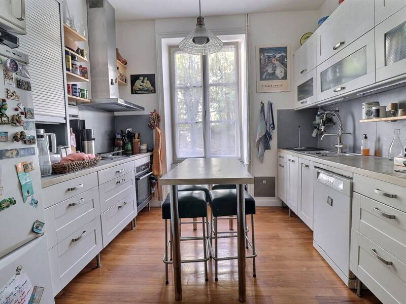 Maison à vendre, 140m², ANGERS
