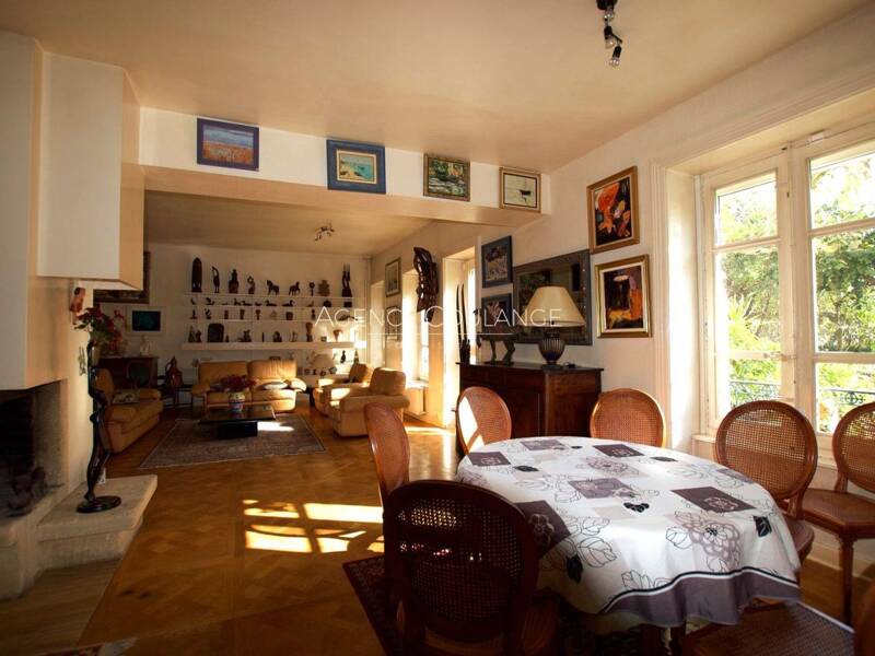 Maison à vendre, 244m², LYON 3E