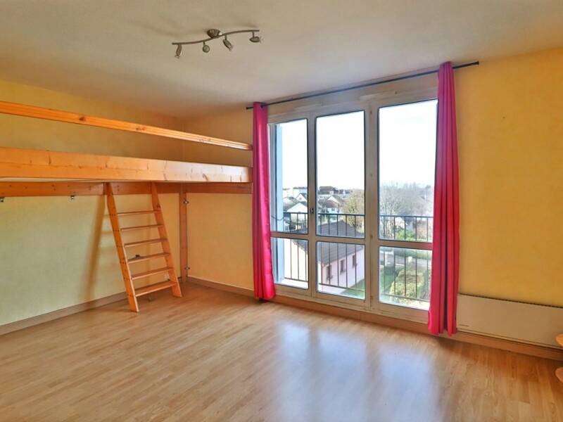 Maison à vendre, 24m², LA CHAPELLE SAINT LUC