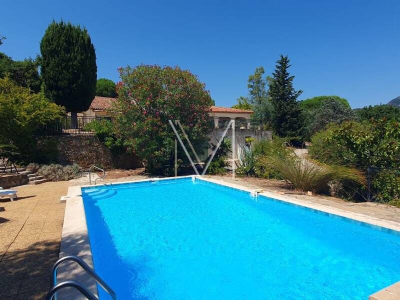 Maison à vendre, 300m², VAR
