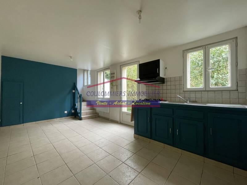 Maison à louer, 44m², COULOMMIERS