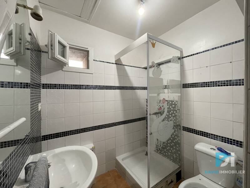 Maison à vendre, 65m², FLORENSAC