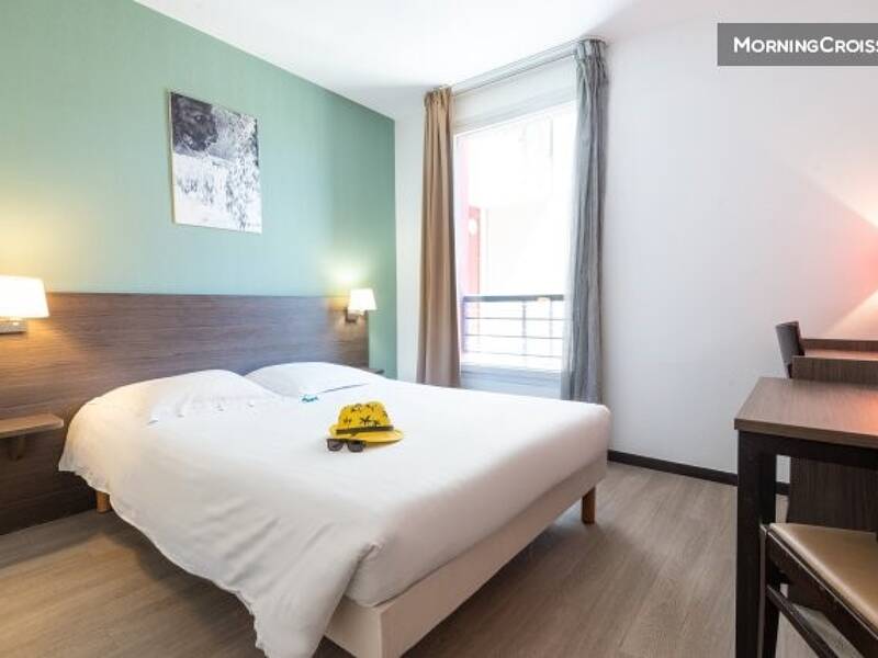 Maison à louer, 19m², NIMES