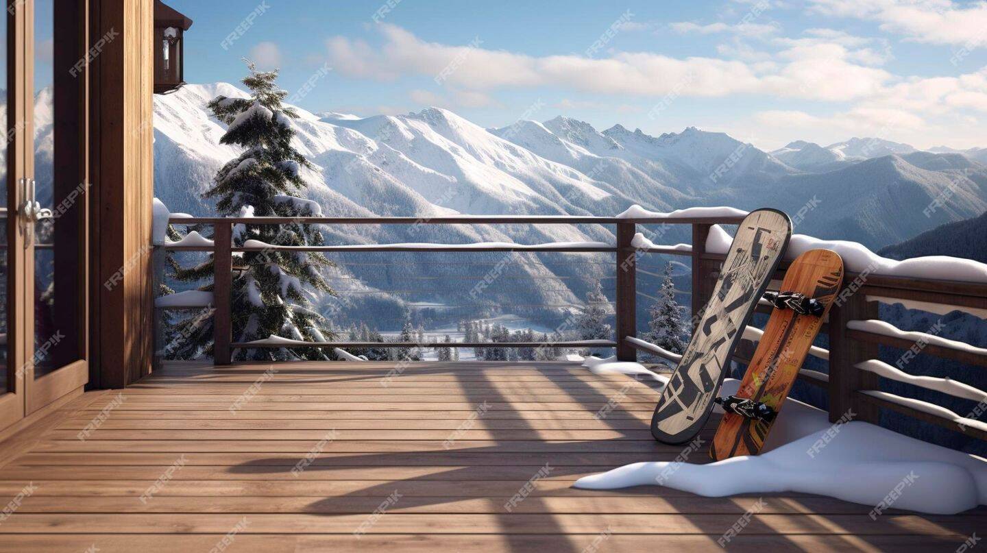 Maison à vendre, 47m², MORZINE