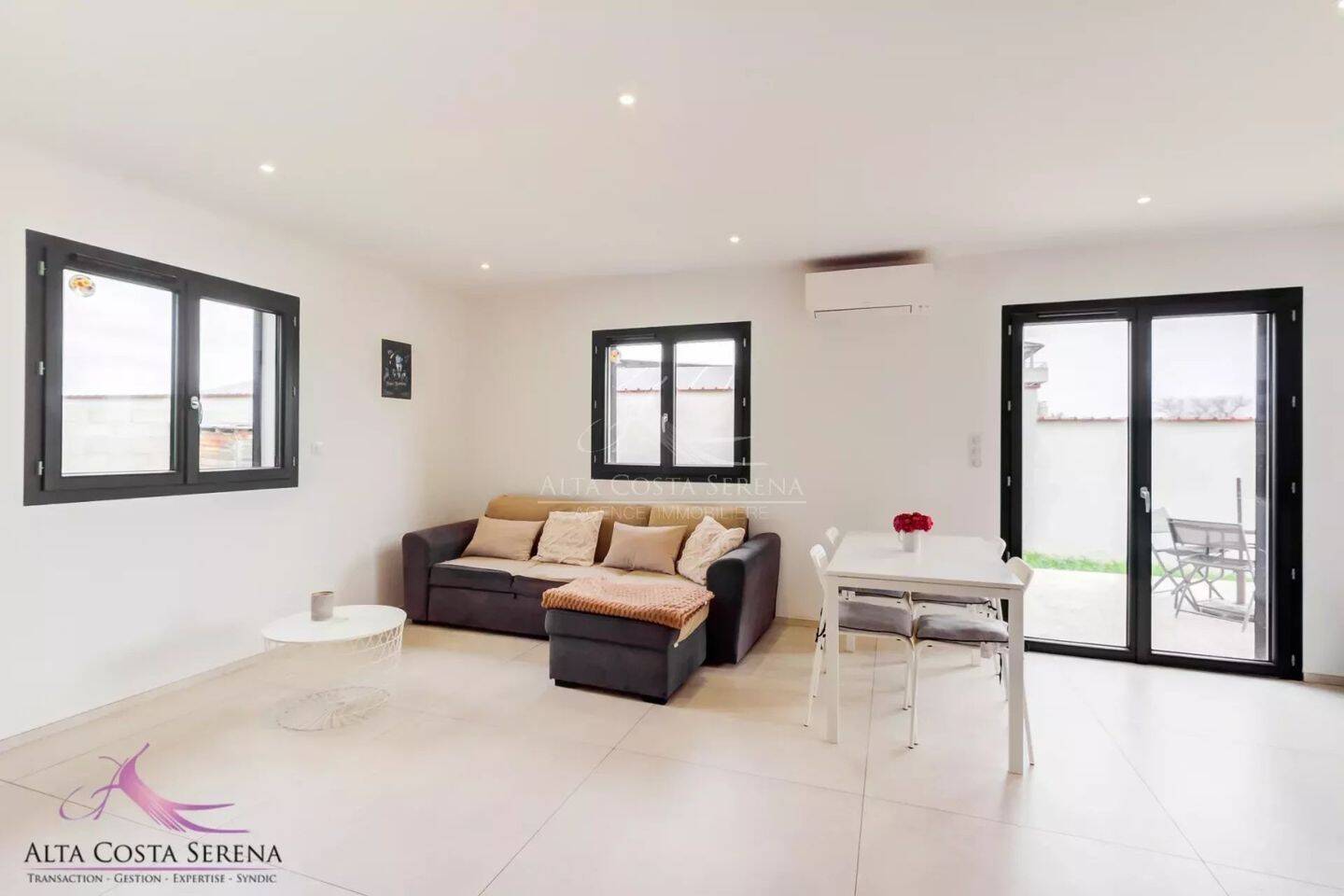 Maison à vendre, 65m², PRUNELLI DI FIUMORBO