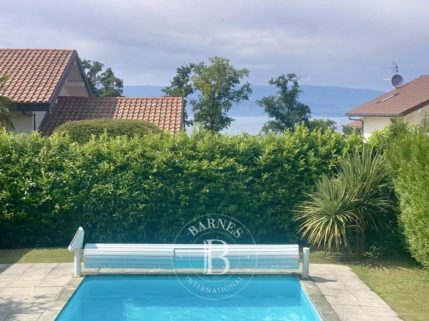 Maison à vendre, 110m², ANTHY SUR LEMAN
