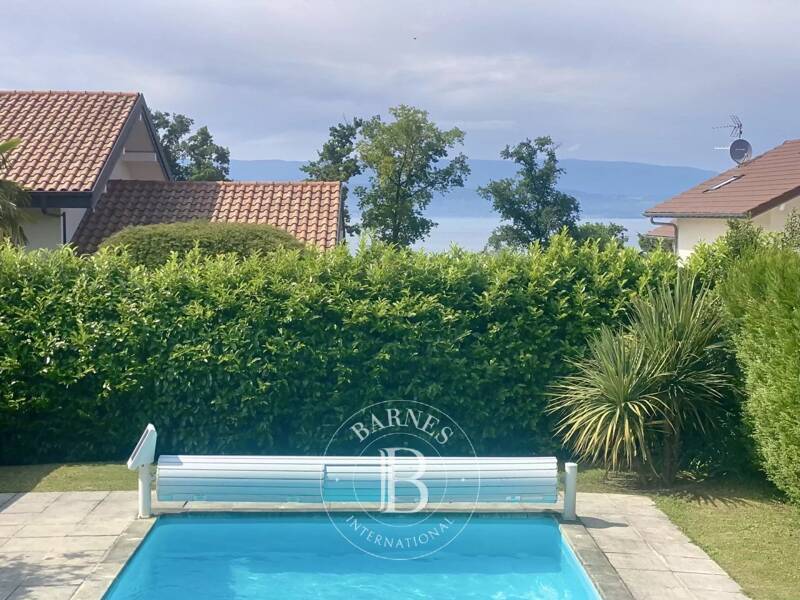 Maison à vendre, 110m², ANTHY SUR LEMAN