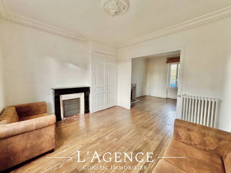 Maison à vendre, 90m², LIMOGES