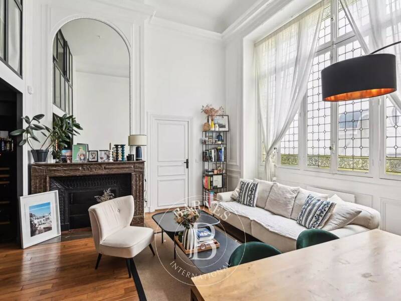 Maison à vendre, 65m², PARIS 7E