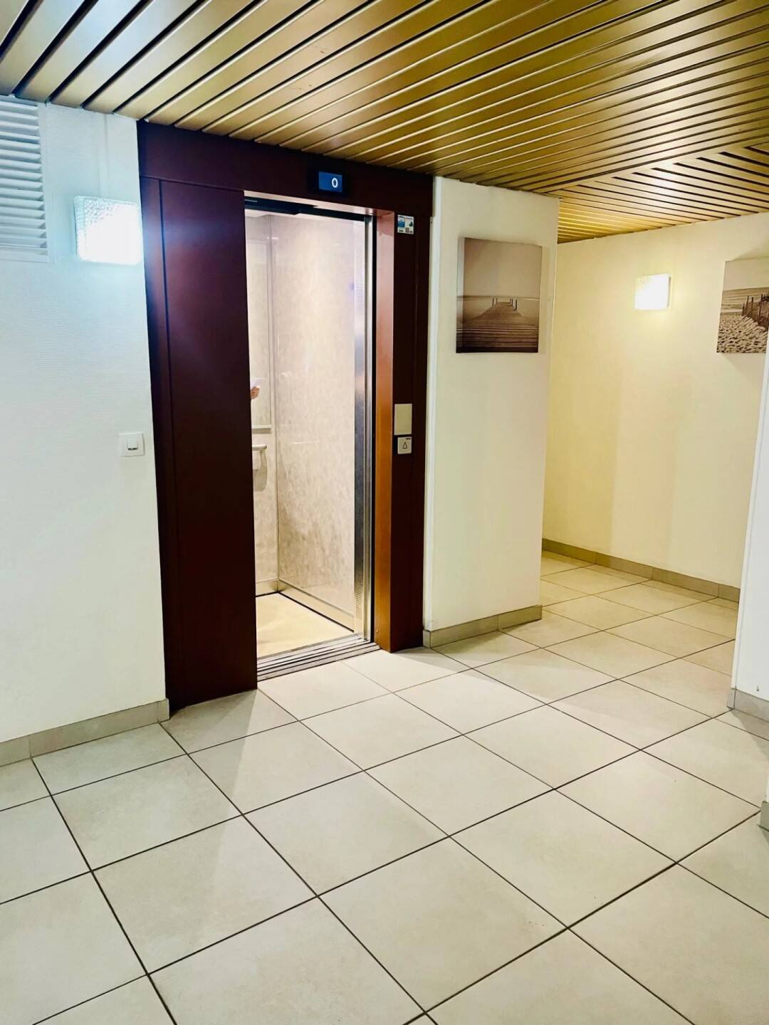 Maison à vendre, 29m², BLONVILLE SUR MER
