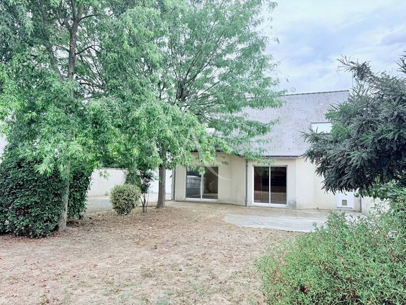 Maison à vendre, 138m², ANGERS