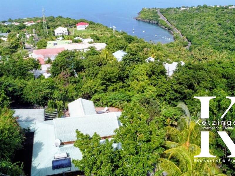 Maison à vendre, 137m², VIEUX HABITANTS