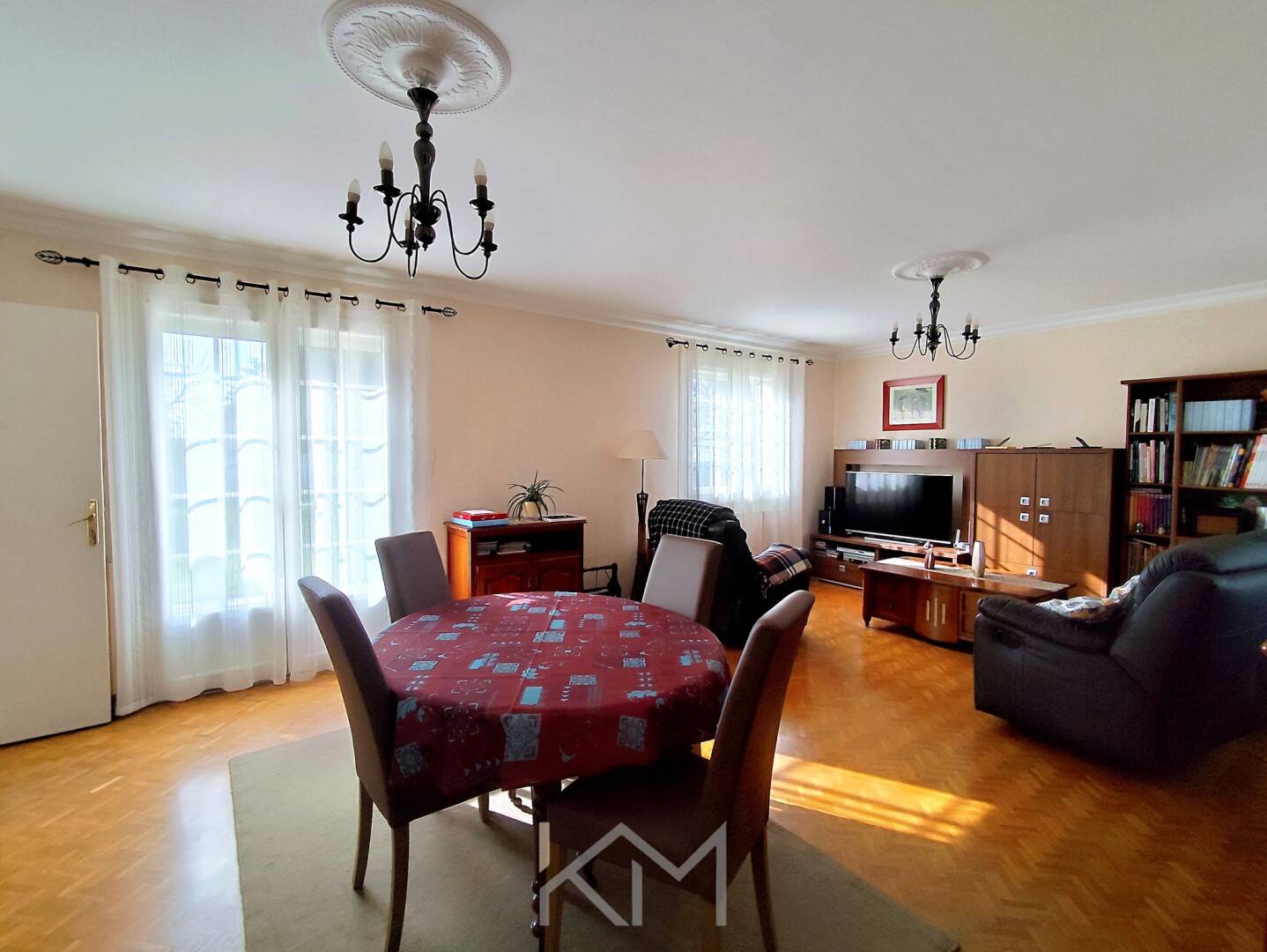 Maison à vendre, 123m², POITIERS