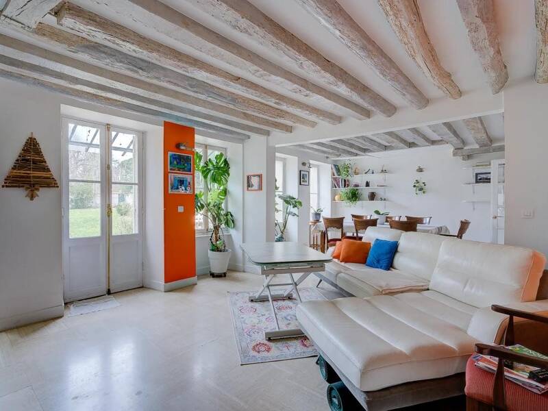 Maison à vendre, 220m², MONTGERON