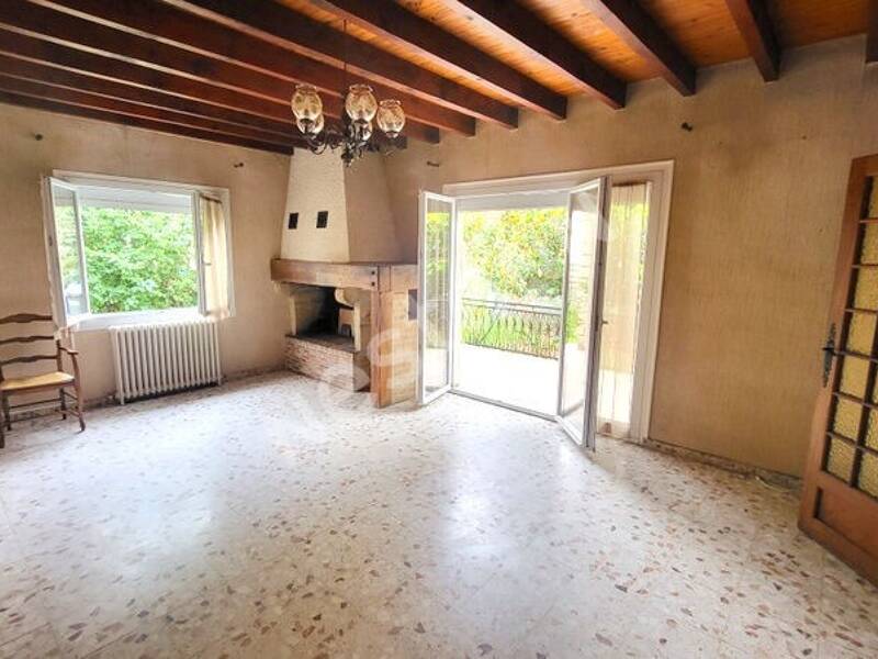 Maison à vendre, 83m², TOULOUSE