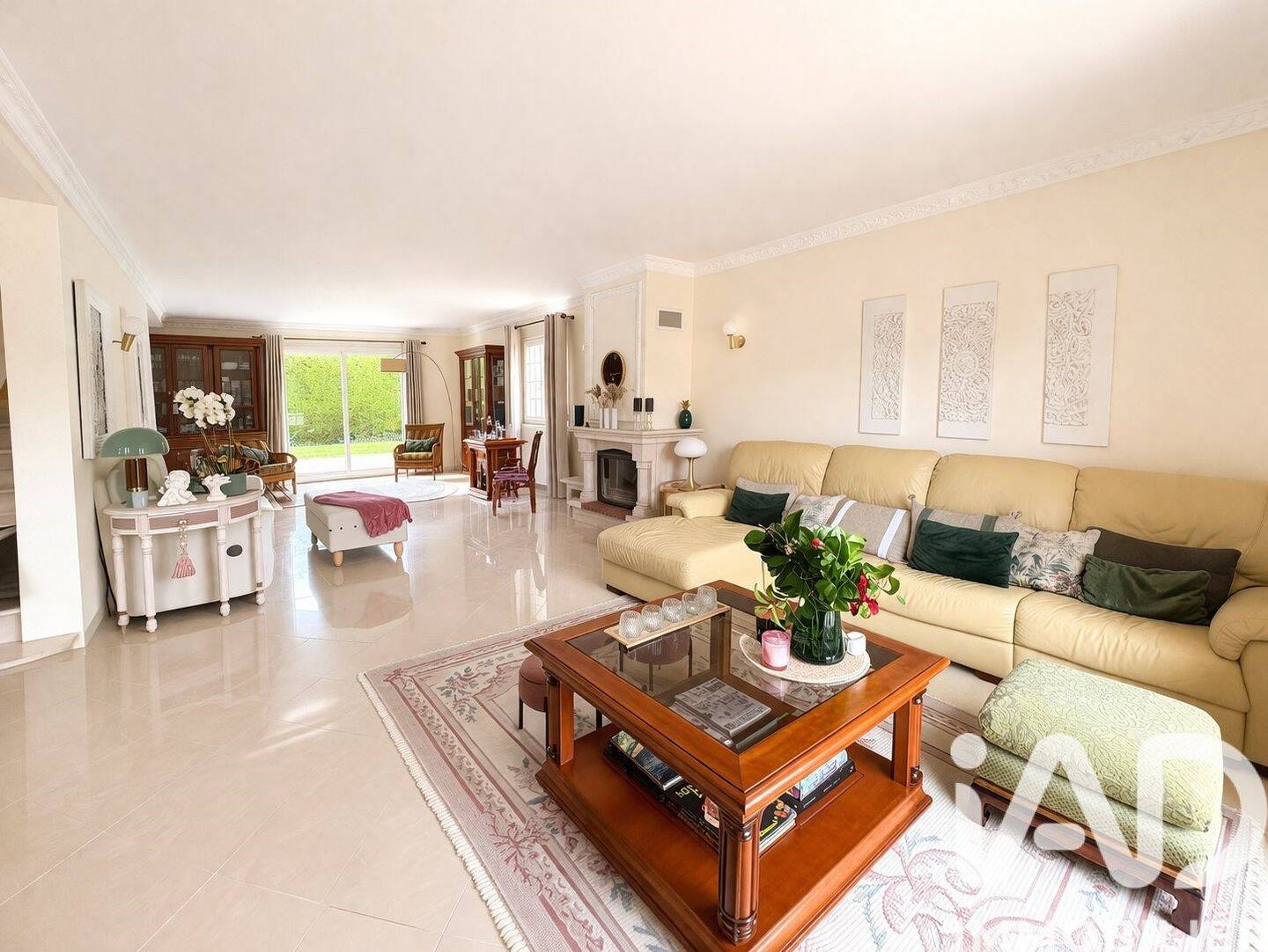 Maison à vendre, 258m², FORGES LES BAINS