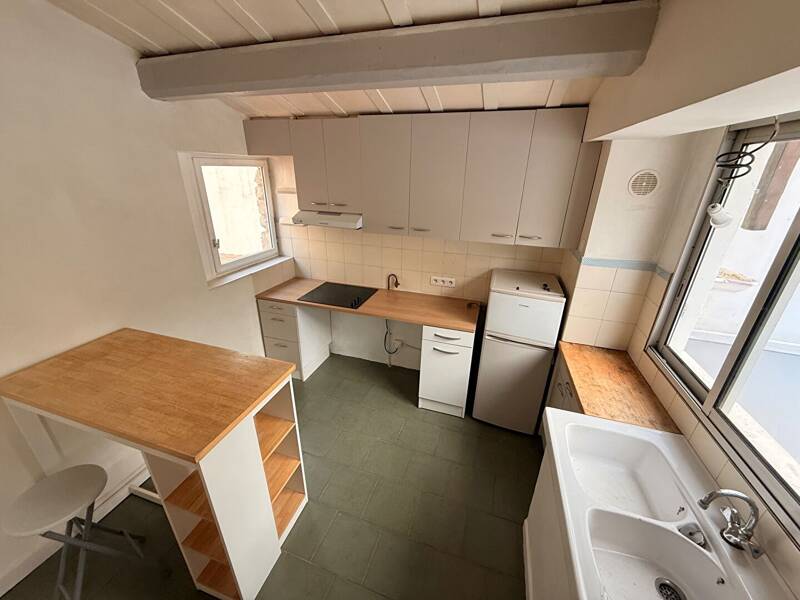 Maison à louer, 67m², NIMES