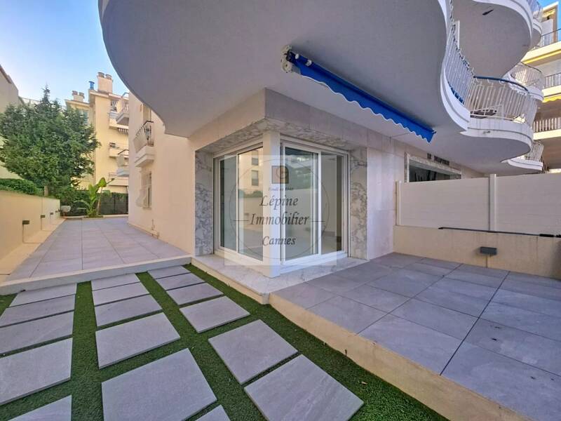 Maison à louer, 51m², CANNES