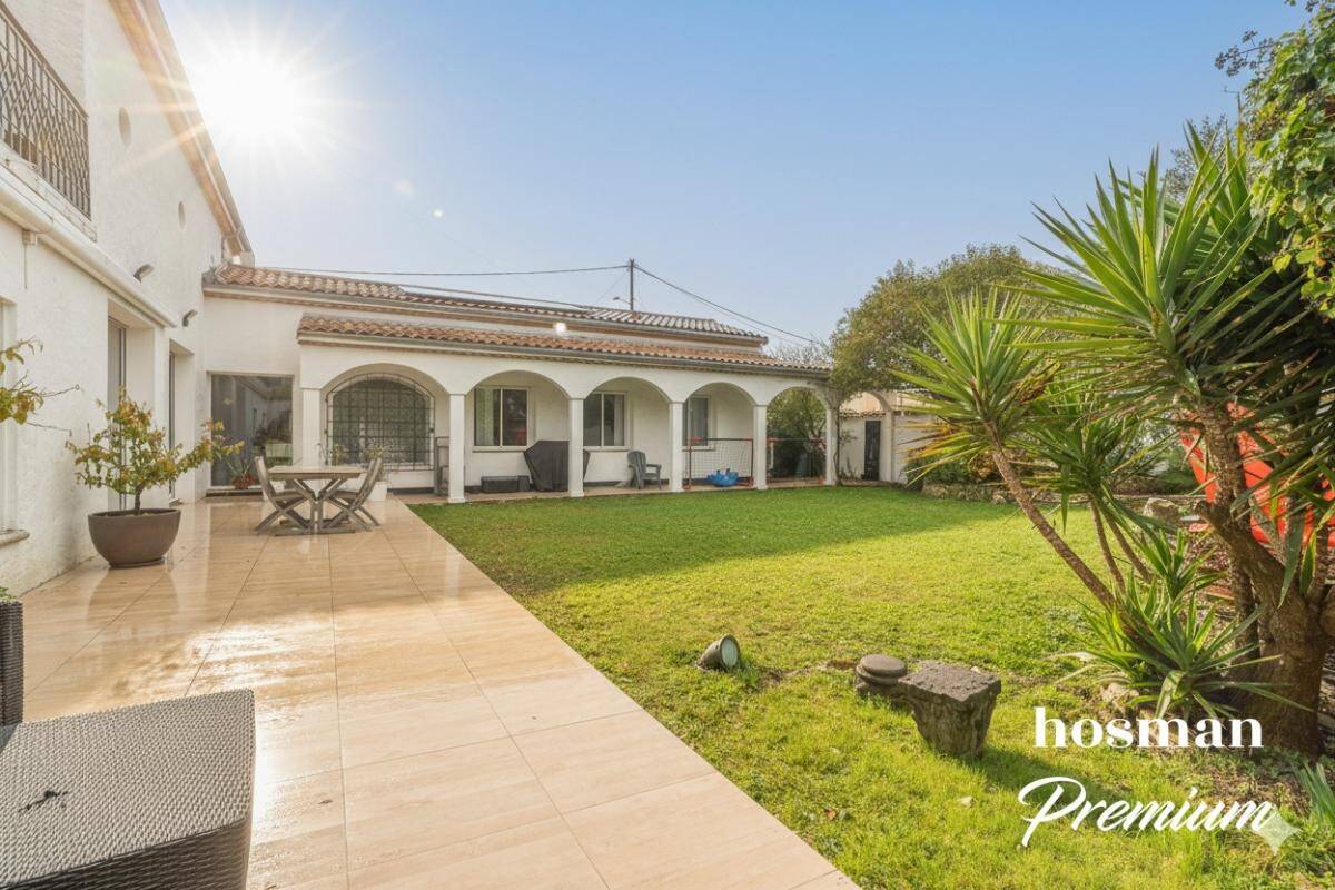 Maison à vendre, 298m², MERIGNAC