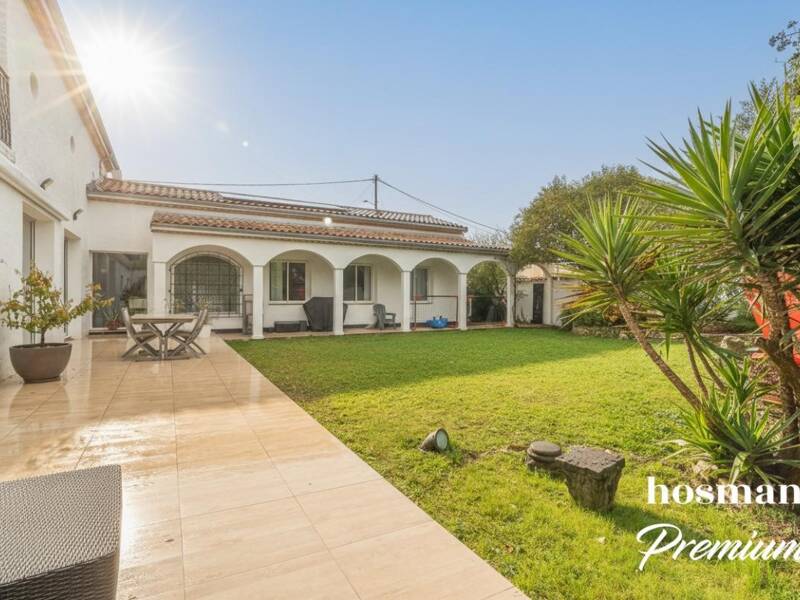 Maison à vendre, 298m², MERIGNAC