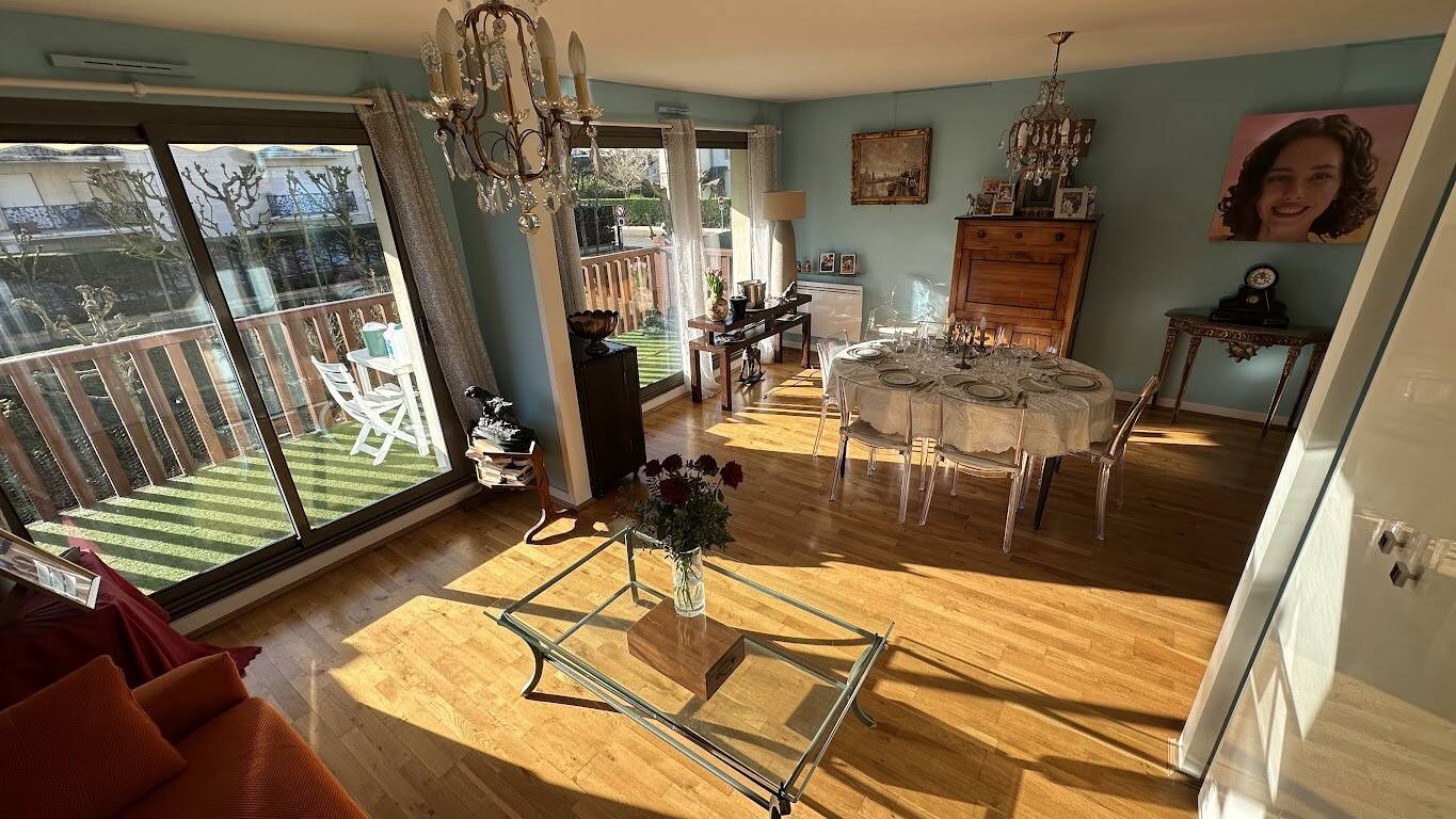 Maison à vendre, 68m², DEAUVILLE