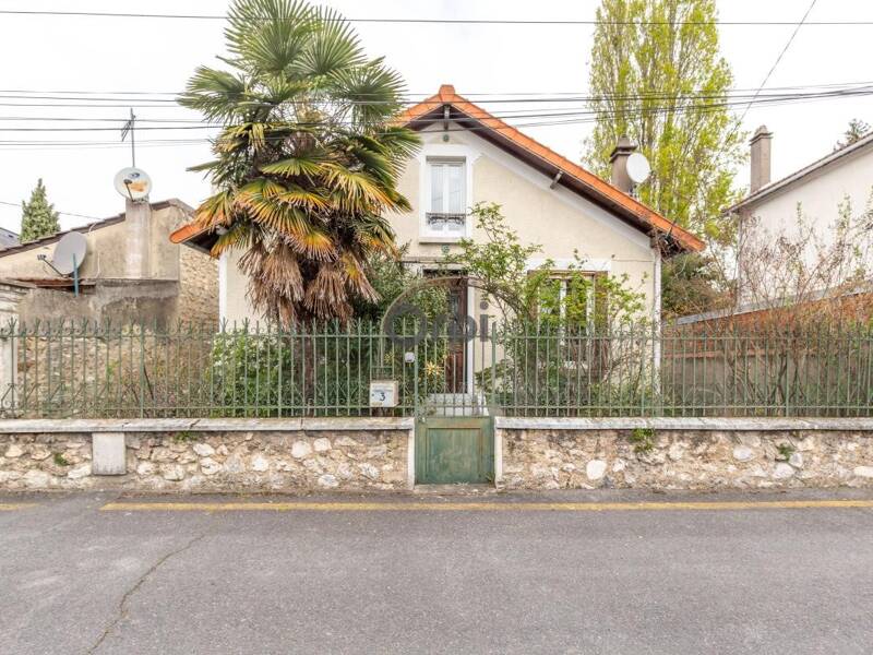 Maison à vendre, 80m², CHAMPIGNY SUR MARNE