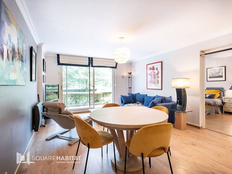 Maison à vendre, 77m², LE TOUQUET PARIS PLAGE