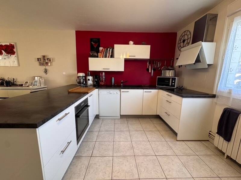 Maison à vendre, 120m², LE HAVRE