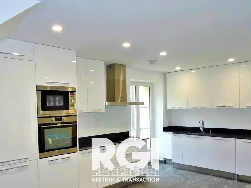 Maison à louer, 75m², ELANCOURT