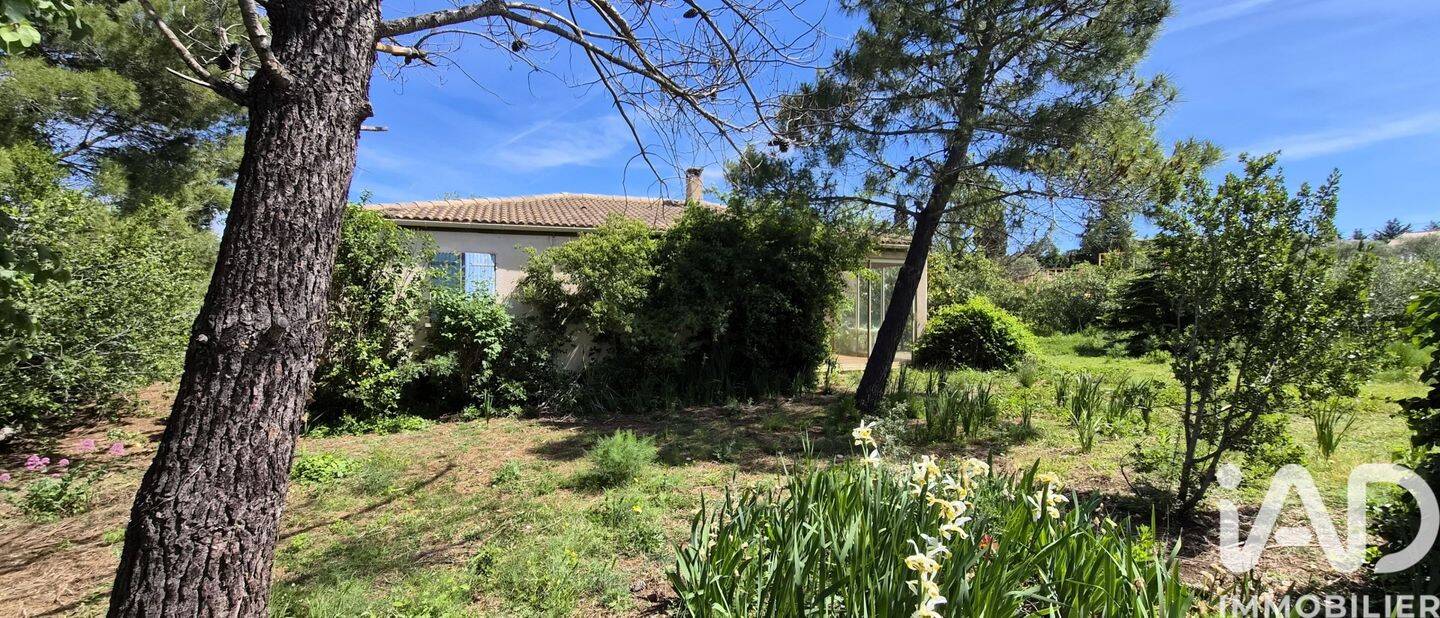 Maison à vendre, 94m², THEZAN DES CORBIERES