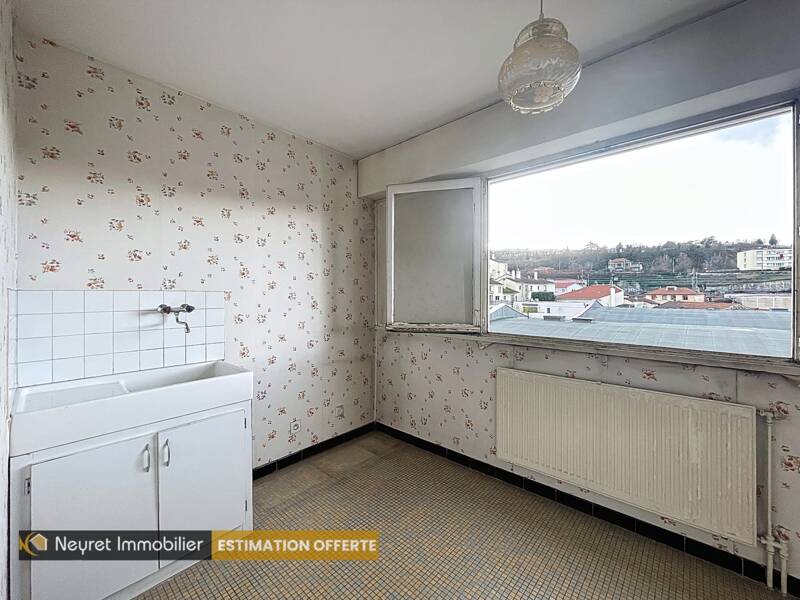 Maison à vendre, 45m², SAINT ETIENNE