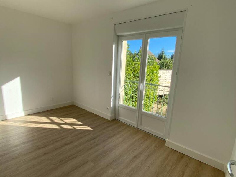 Maison à vendre, 122m², SAINT GERMAIN DU CORBEIS