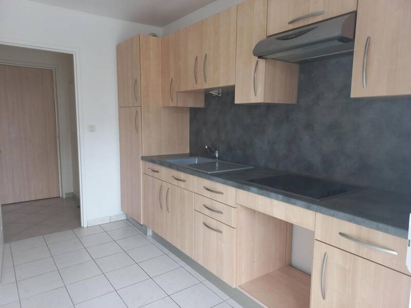 Maison à louer, 73m², REIMS