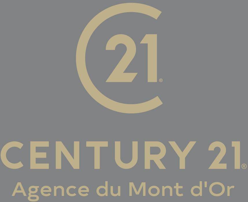 CENTURY 21 Agence du MONT d'OR