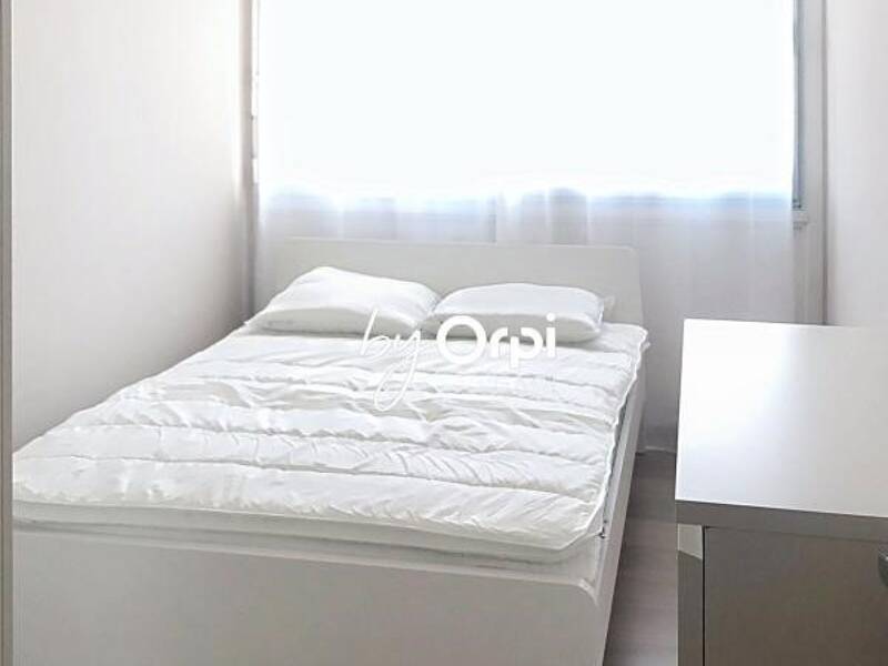 Maison à louer, 52m², CLERMONT FERRAND