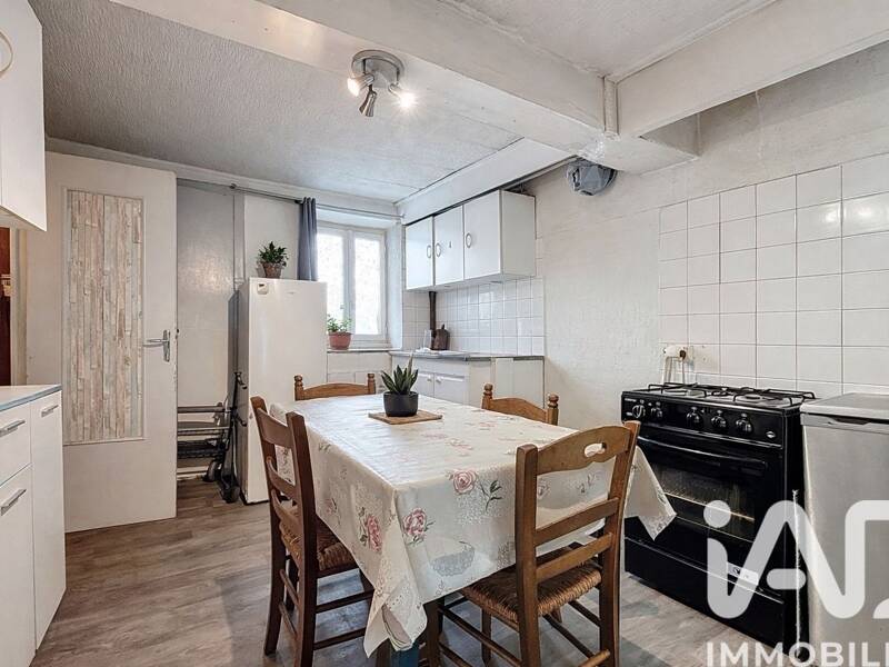 Maison à vendre, 62m², MONTREAL