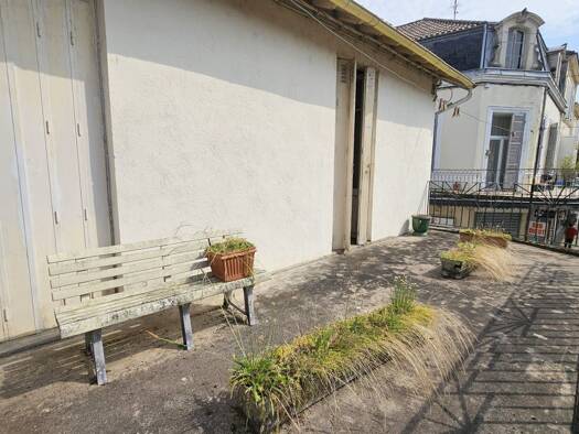 Maison à vendre 69 000 € 5 pièces 3 chambres 110 m² Germillac-Bel Air Tonneins 47400