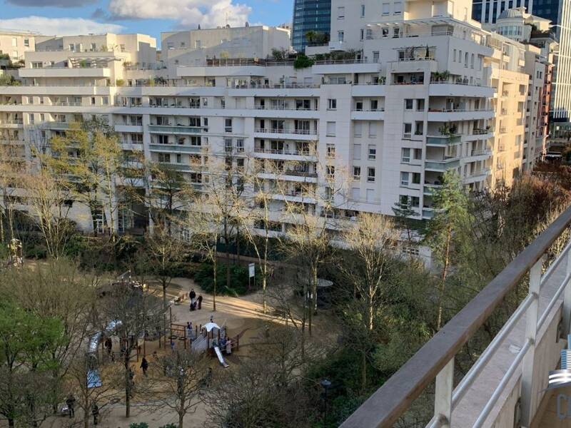 Maison à louer, 40m², COURBEVOIE
