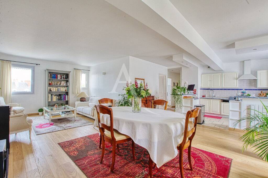 Maison à louer, 98m², MEULAN
