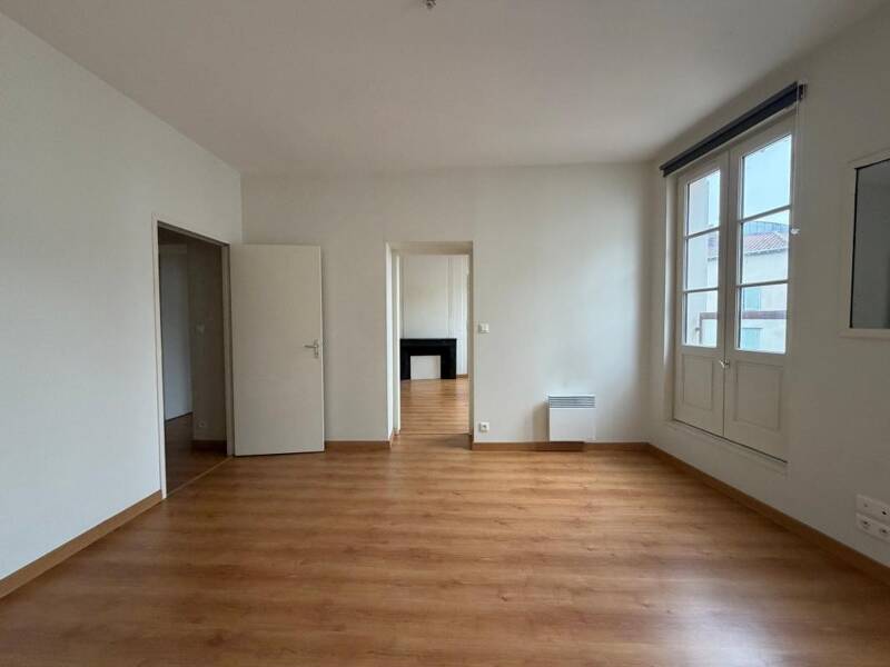 Maison à louer, 54m², LIMOGES