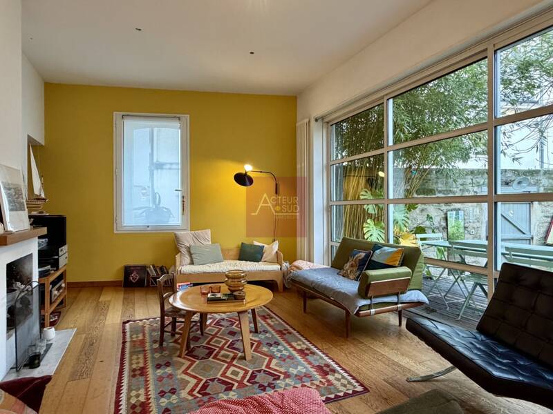 Maison à vendre, 142m², MONTPELLIER