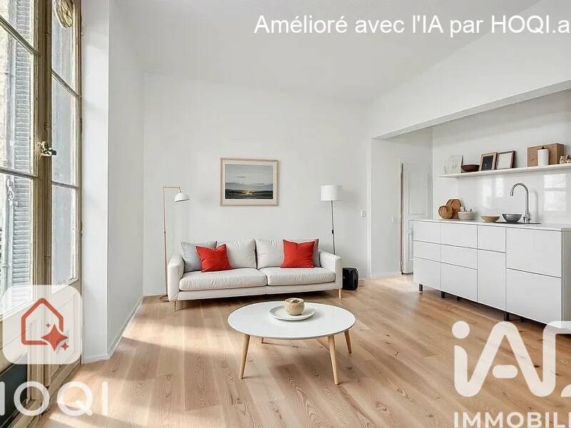 Maison à vendre, 47m², TOULON