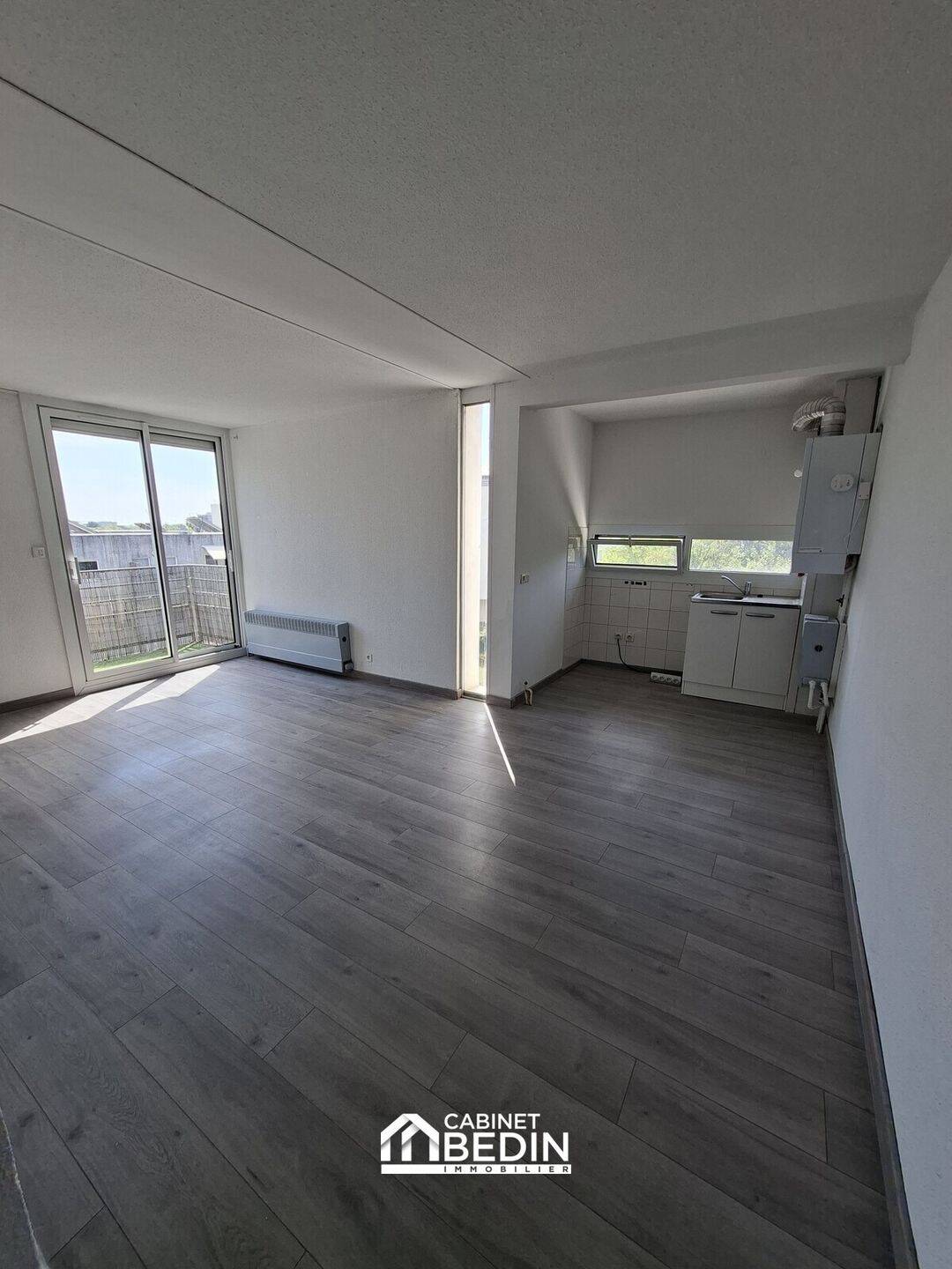 Maison à louer, 39m², MERIGNAC
