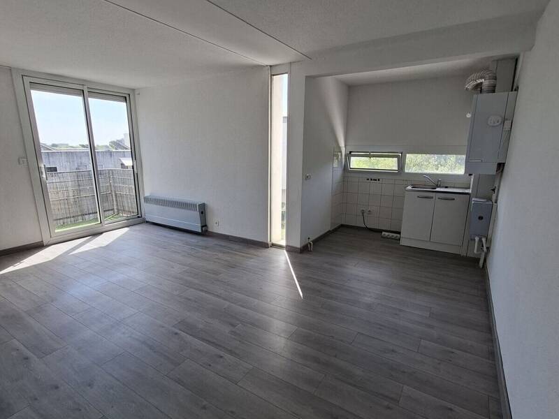 Maison à louer, 39m², MERIGNAC