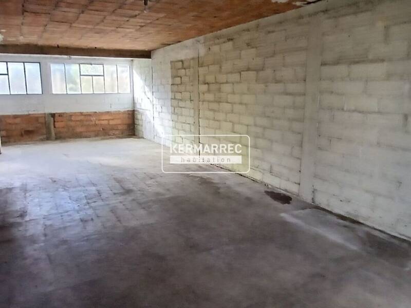 Maison à vendre, 123m², RENNES