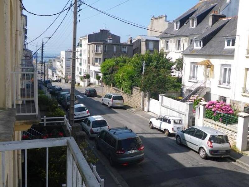 Maison à louer, 28m², BREST