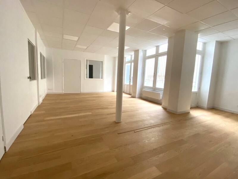 Maison à vendre, 182m², PARIS 9E