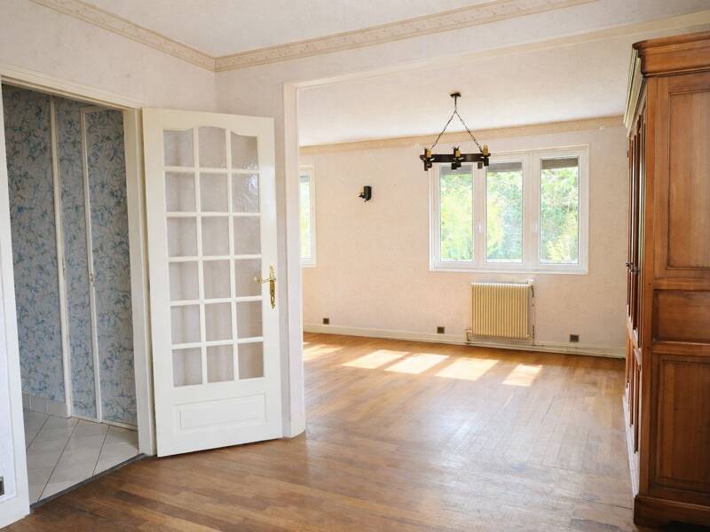 Maison à vendre, 124m², ROUEN