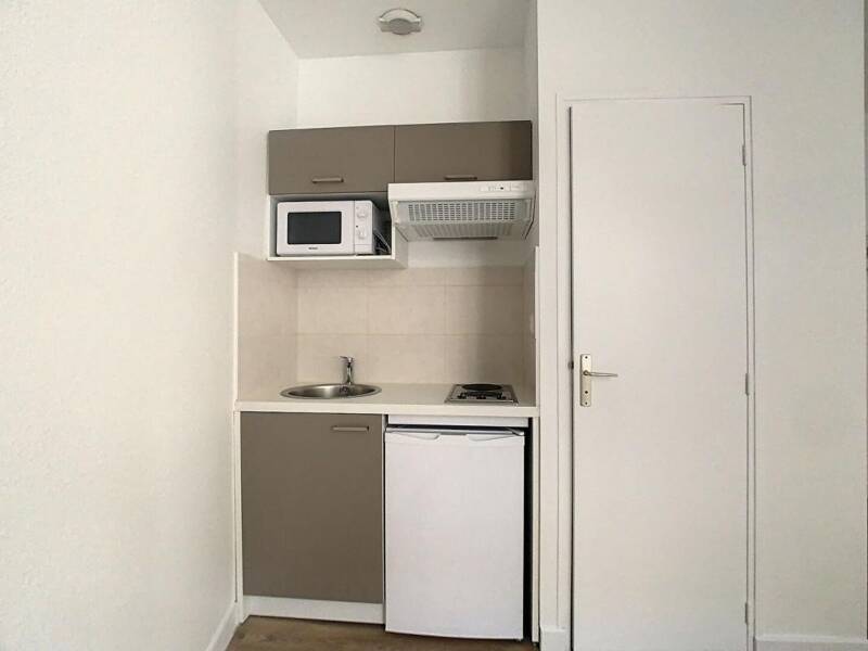 Maison à louer, 19m², AURILLAC