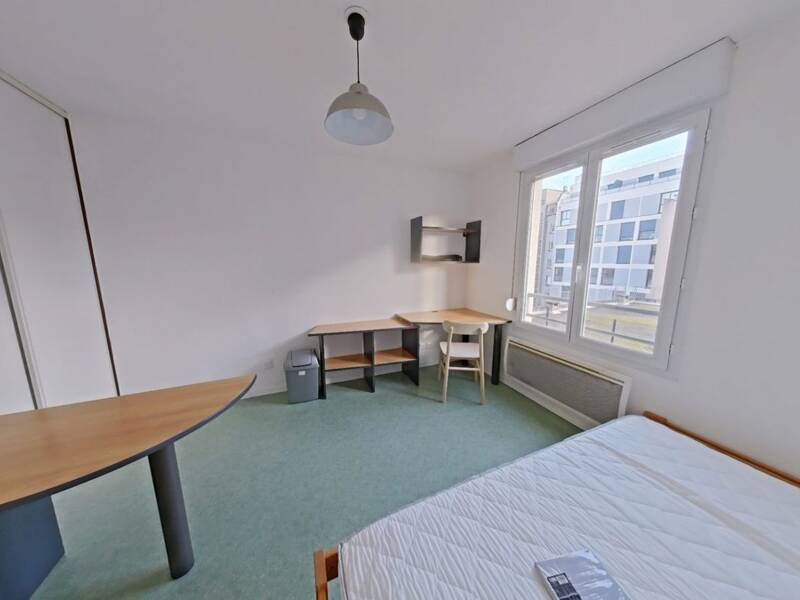 Maison à louer, 18m², SAINT ETIENNE